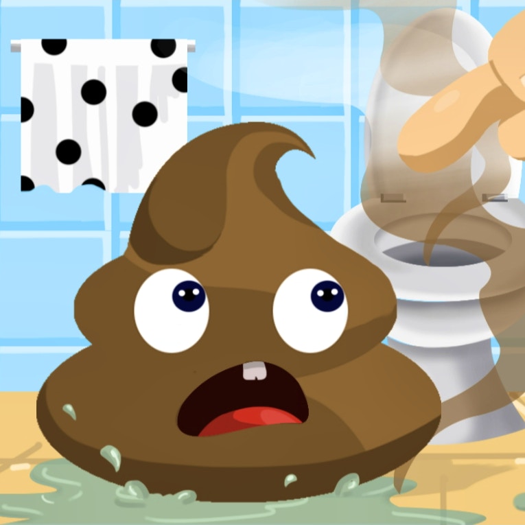 Pile Of Poo 🕹️ Play Now on GamePix