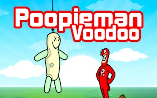 Poopieman Voodoo