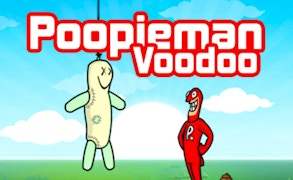 Poopieman Voodoo