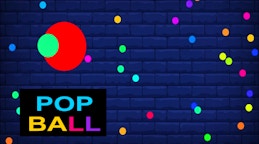 Pop Ball