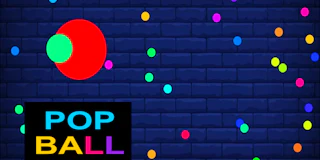 Pop Ball thumbnail