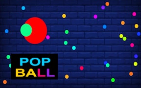 Pop Ball