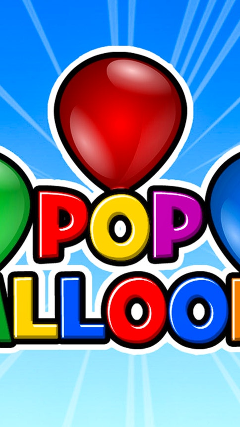PoP Balloons