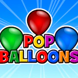 PoP Balloons