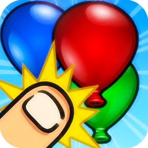 PoP Balloons Thumbnail