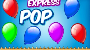 Image for Pop Express