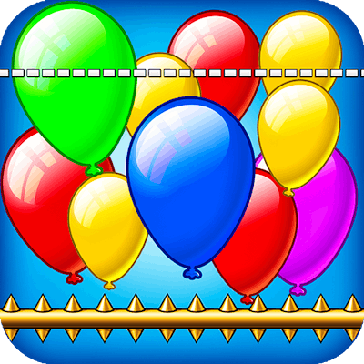 Pop Express By Gamepix