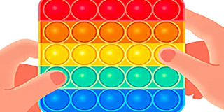 Pop It Fidget thumbnail