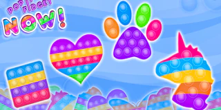 Pop It Fidget Now thumbnail