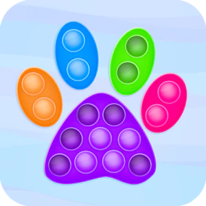 Pop It Fidget Now Thumbnail