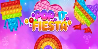 Pop It Fiesta thumbnail