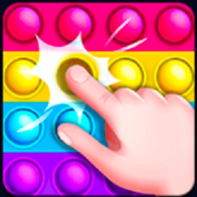 Pop It Fiesta By Gamepix