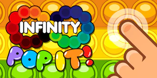 Pop it Infinity thumbnail