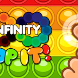 Pop it Infinity
