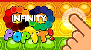 Image for Pop it Infinity