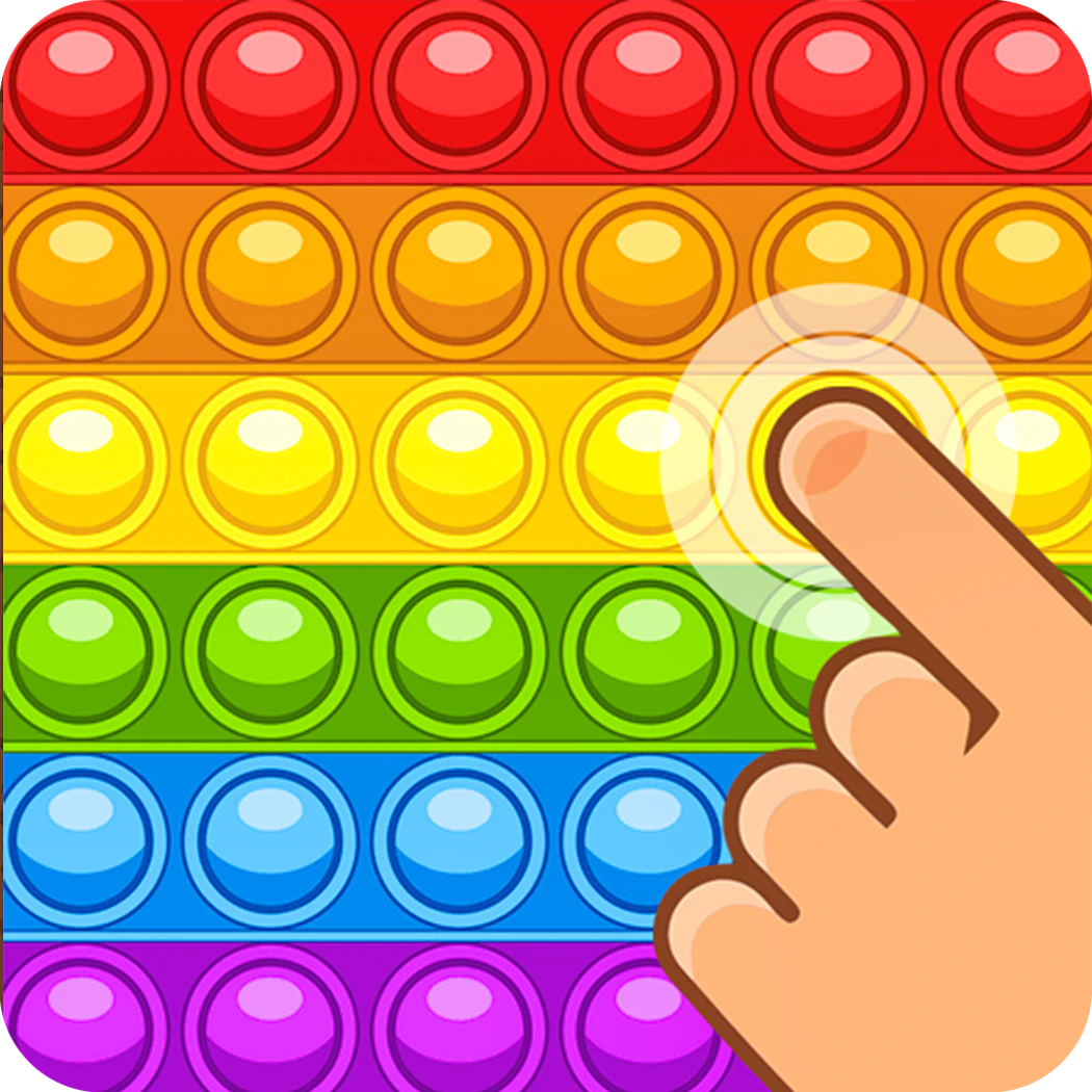 Pop it Infinity