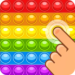 Pop it Infinity