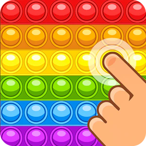 Pop it Infinity