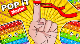Pop It Master (Pop It 大师)