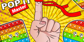 Pop It Master thumbnail