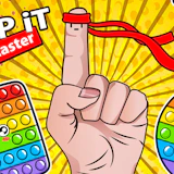 Pop It Master