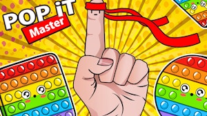 Image for Pop It Master