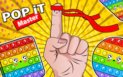 Pop It Master