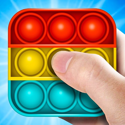 Pop It Master By Gamepix