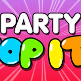 Pop It Party