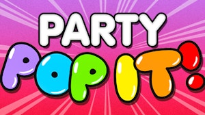 Image for Pop It Party