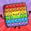 Pop It Party - Play Free Best junior Online Game on JangoGames.com