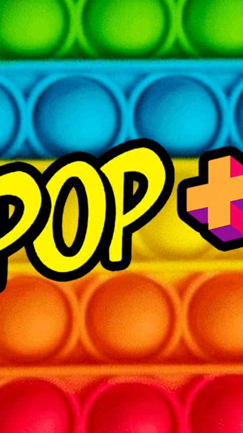 POP it Plus