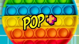 POP it Plus