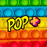 POP it Plus