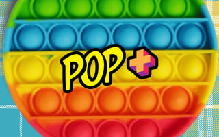 POP it Plus