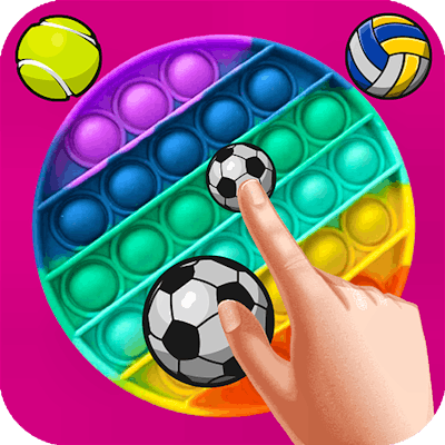 POP it Plus By Gamepix