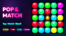 Pop & Match