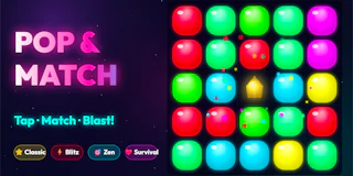 Pop & Match thumbnail