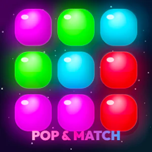 Pop & Match Thumbnail