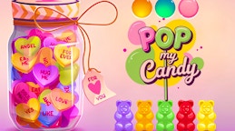 Pop My Candy