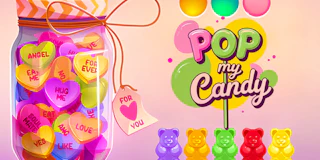 Pop My Candy thumbnail