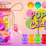 Pop My Candy