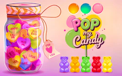 Pop My Candy