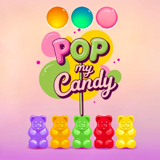 Pop My Candy