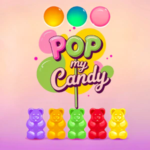 Pop My Candy