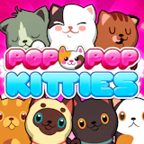 Pop-Pop Kitties
