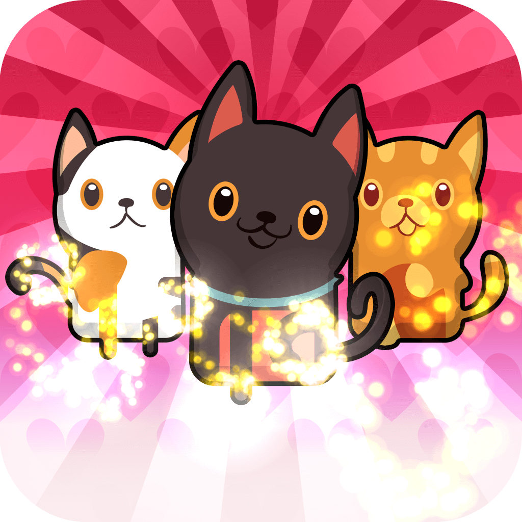 Cat Clicker 🕹️ Play Now on GamePix