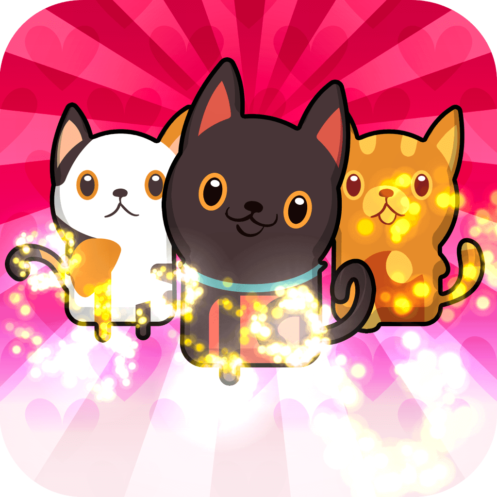 Cat Clicker 🕹️ Play Now on GamePix