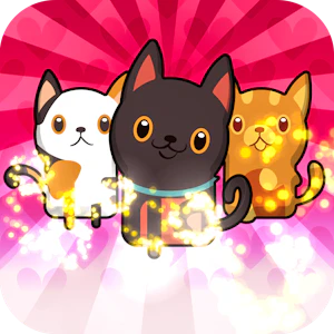 Pop-Pop Kitties Thumbnail