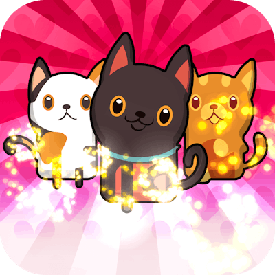 Pop-Pop Kitties By Gamepix